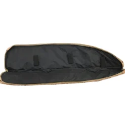 vidaXL Geweertas met schouderband 120 cm oxford stof