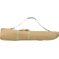 vidaXL Geweertas met schouderband 120 cm oxford stof