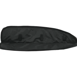 vidaXL Geweertas met schouderband 120 cm oxford stof