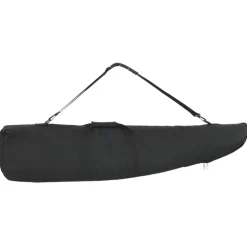 vidaXL Geweertas met schouderband 120 cm oxford stof