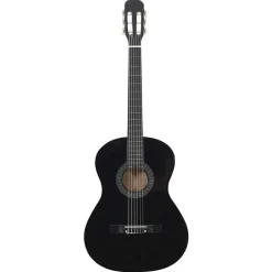 vidaXL Gitaar klassiek beginner 4/4 39