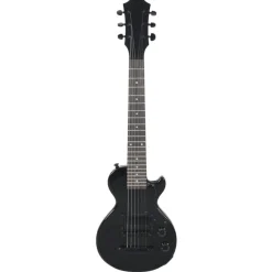 vidaXL Gitaar voor beginners elektrisch met tas 3/4 30