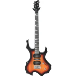 vidaXL Gitaar voor beginners elektrisch met tas 4/4 39