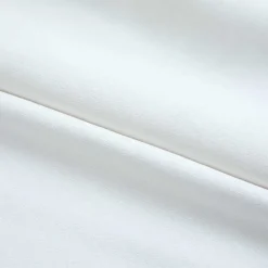 vidaXL Gordijnen verduisterend met haken 2 st 140x175 cm gebroken wit