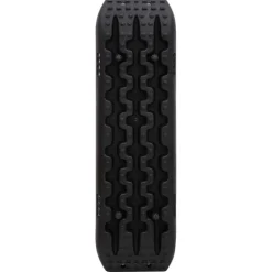 vidaXL Gripplaten 2 st 106x30,5x7 cm nylon zwart