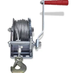 vidaXL Handlier 360 kg