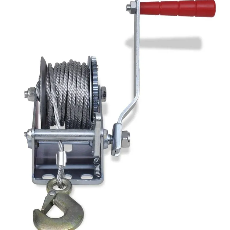 vidaXL Handlier 360 kg