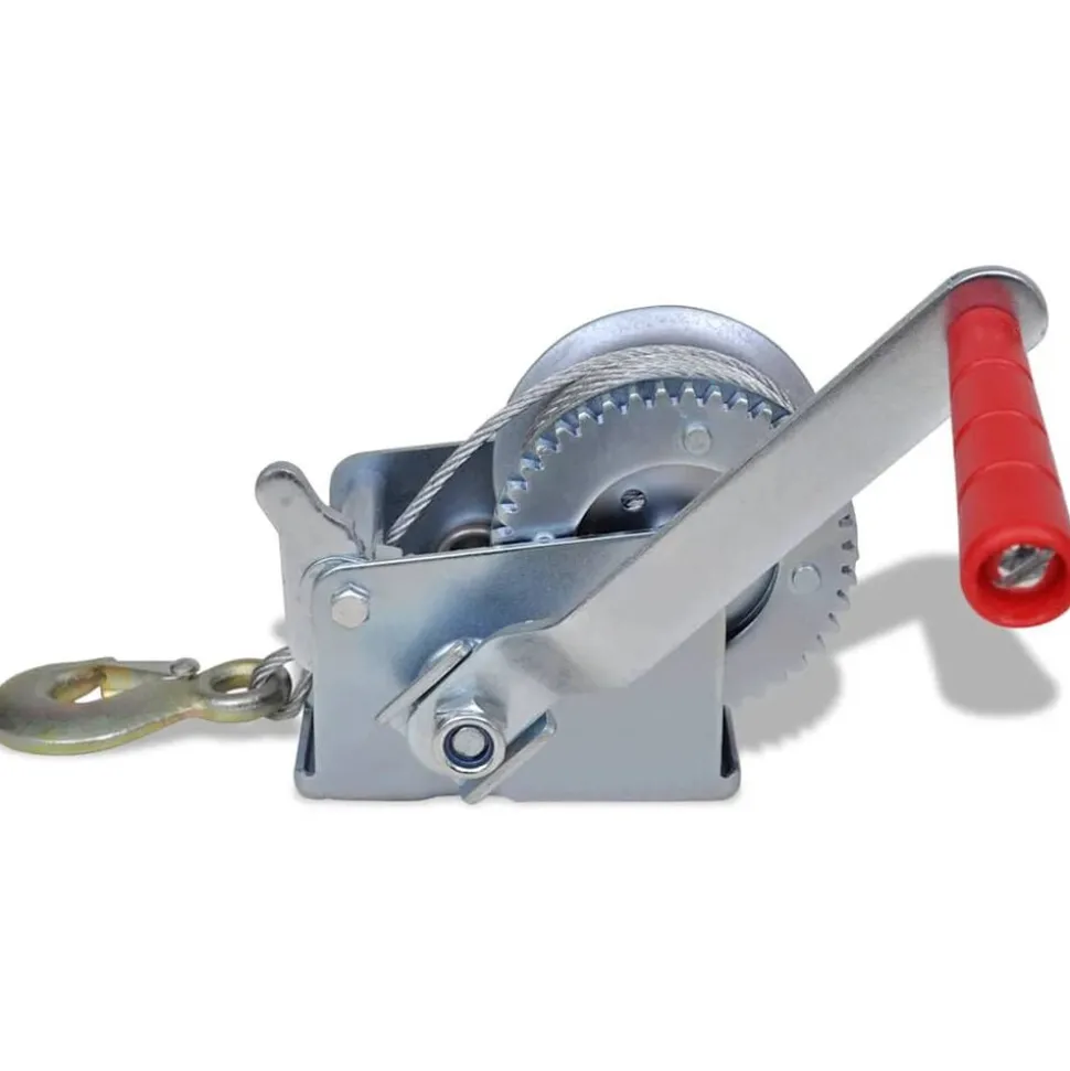 vidaXL Handlier 360 kg