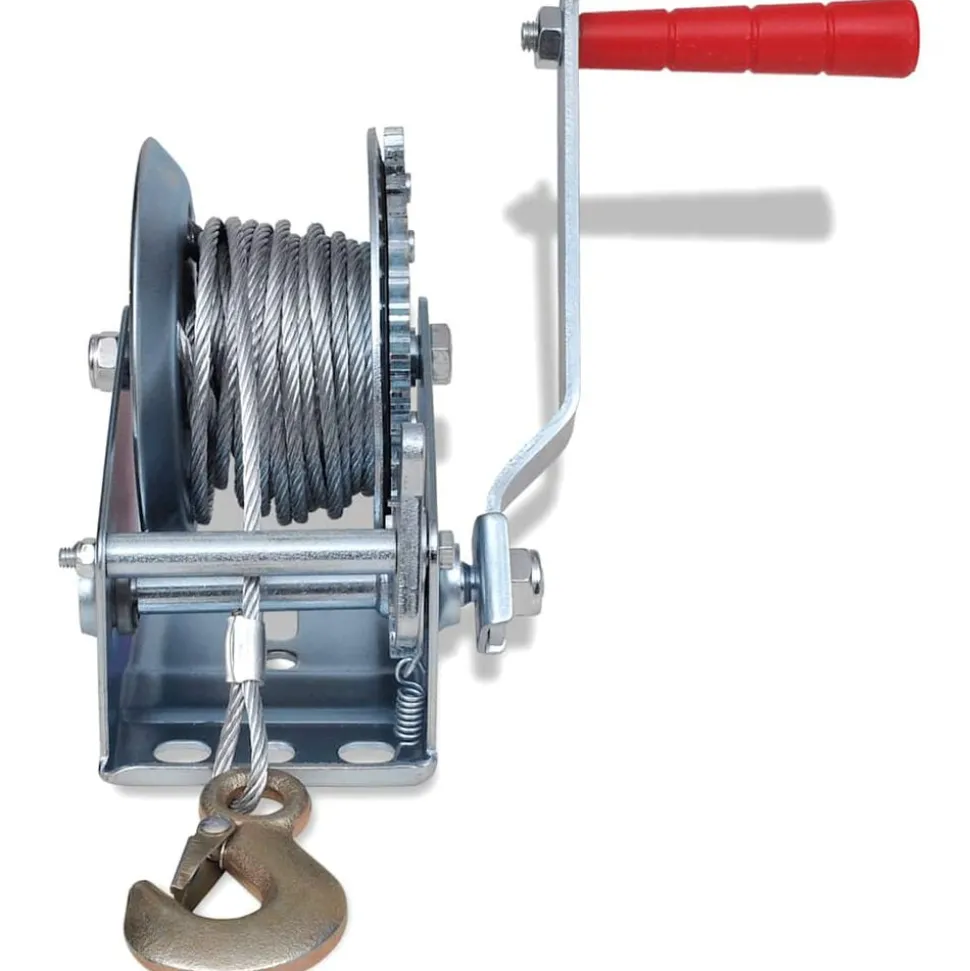 vidaXL Handlier 540 kg
