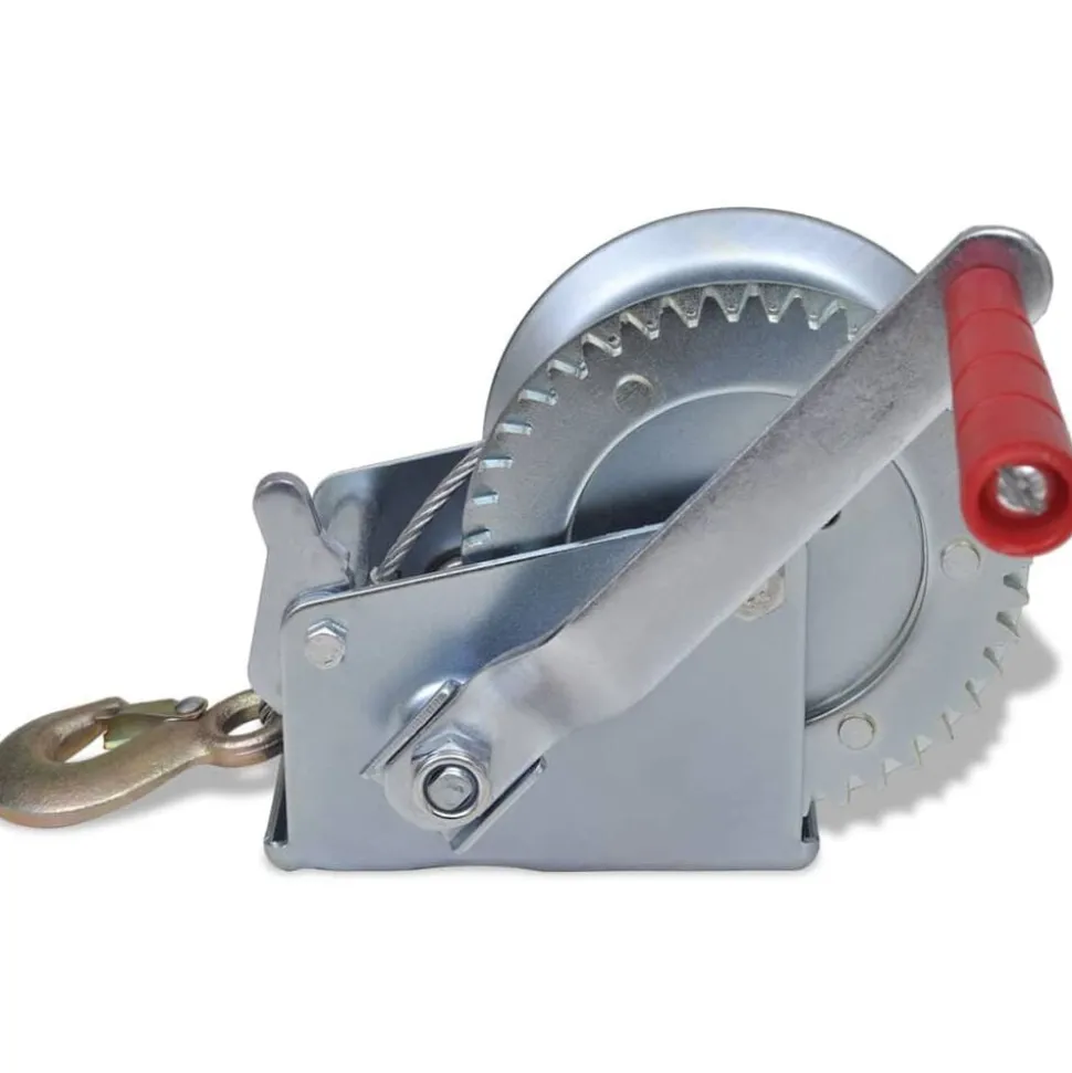 vidaXL Handlier 540 kg