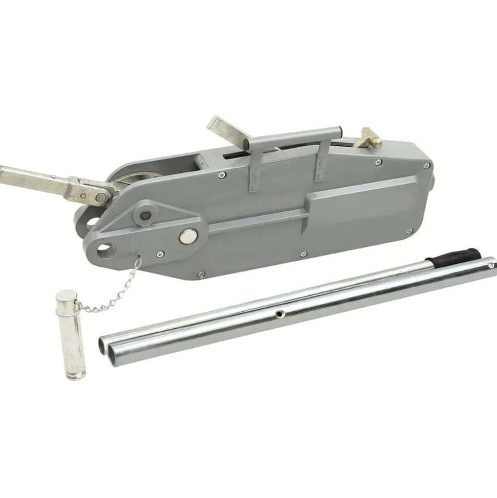 vidaXL Handlier 3200 kg