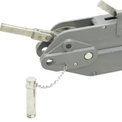 vidaXL Handlier 3200 kg