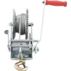 vidaXL Handlier 1360 kg