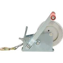 vidaXL Handlier 1360 kg