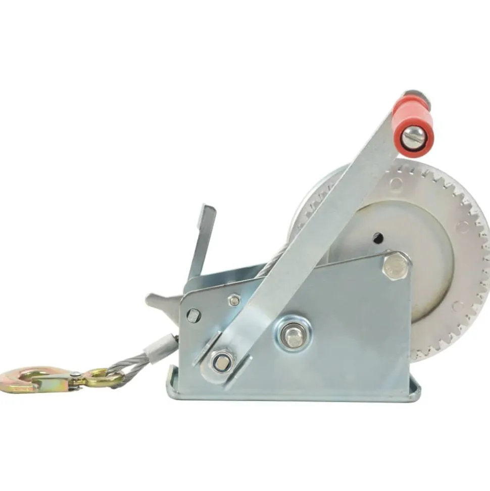 vidaXL Handlier 1360 kg