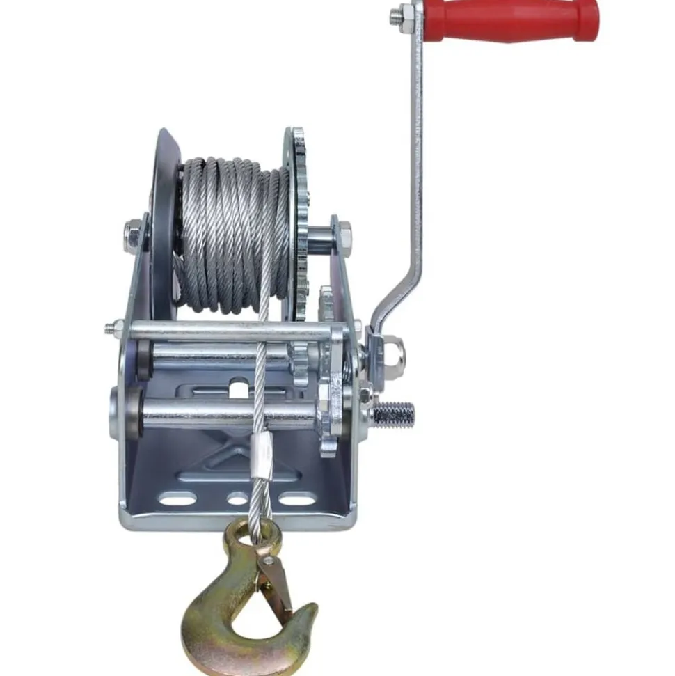 vidaXL Handlier 1130 kg