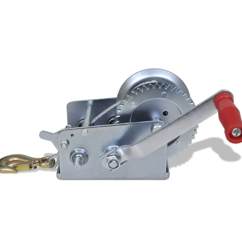 vidaXL Handlier 1130 kg