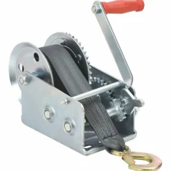 vidaXL Handlier met band 1130 kg