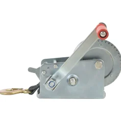 vidaXL Handlier met band 1130 kg