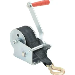 vidaXL Handlier met band 360 kg