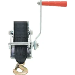 vidaXL Handlier met band 360 kg