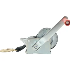 vidaXL Handlier met band 360 kg