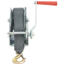 vidaXL Handlier met band 540 kg