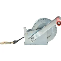 vidaXL Handlier met band 540 kg