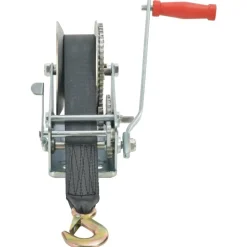 vidaXL Handlier met band 1587 kg
