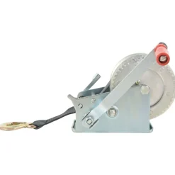 vidaXL Handlier met band 1587 kg