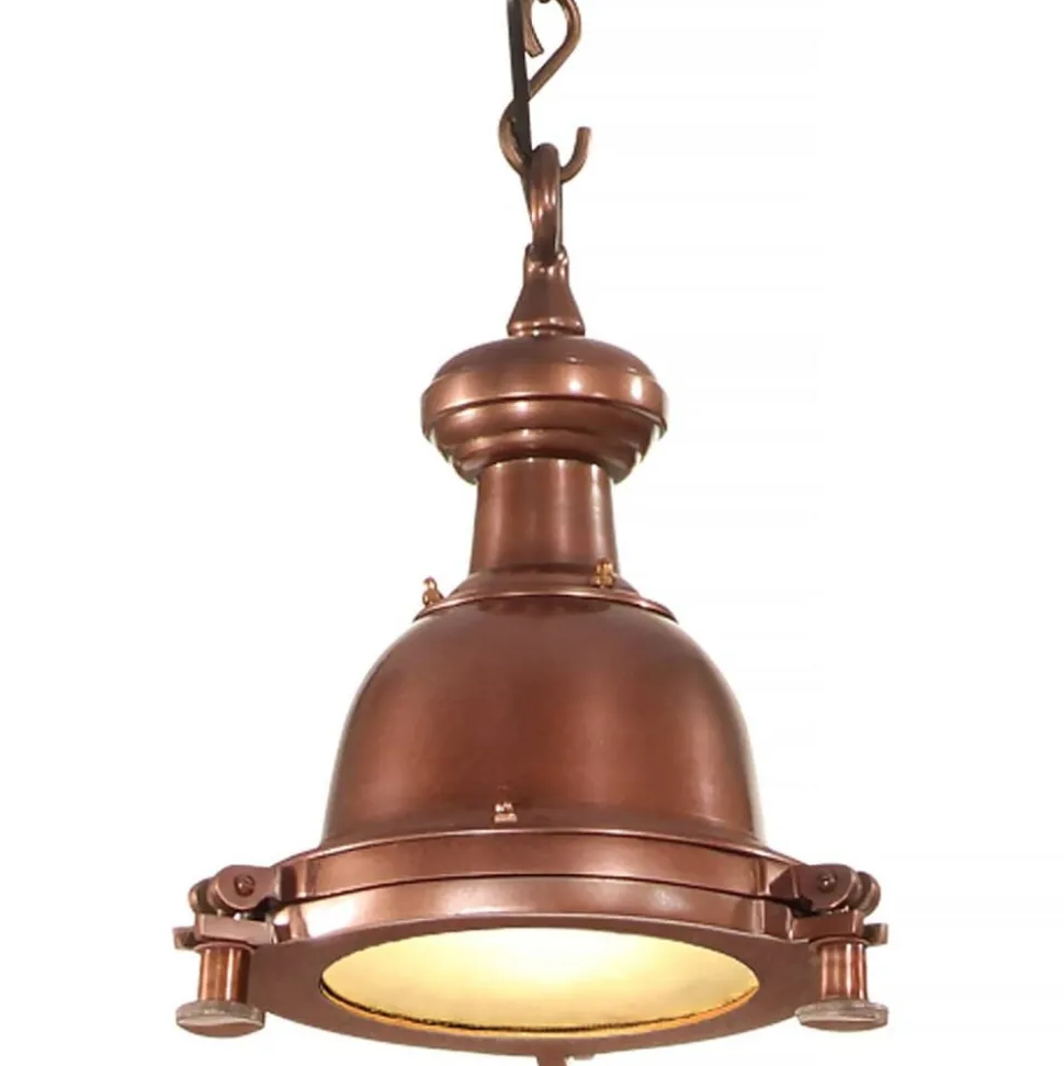 vidaXL Hanglamp 25x25x134 cm aluminium