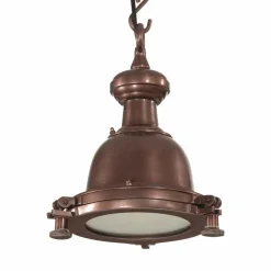 vidaXL Hanglamp 25x25x134 cm aluminium