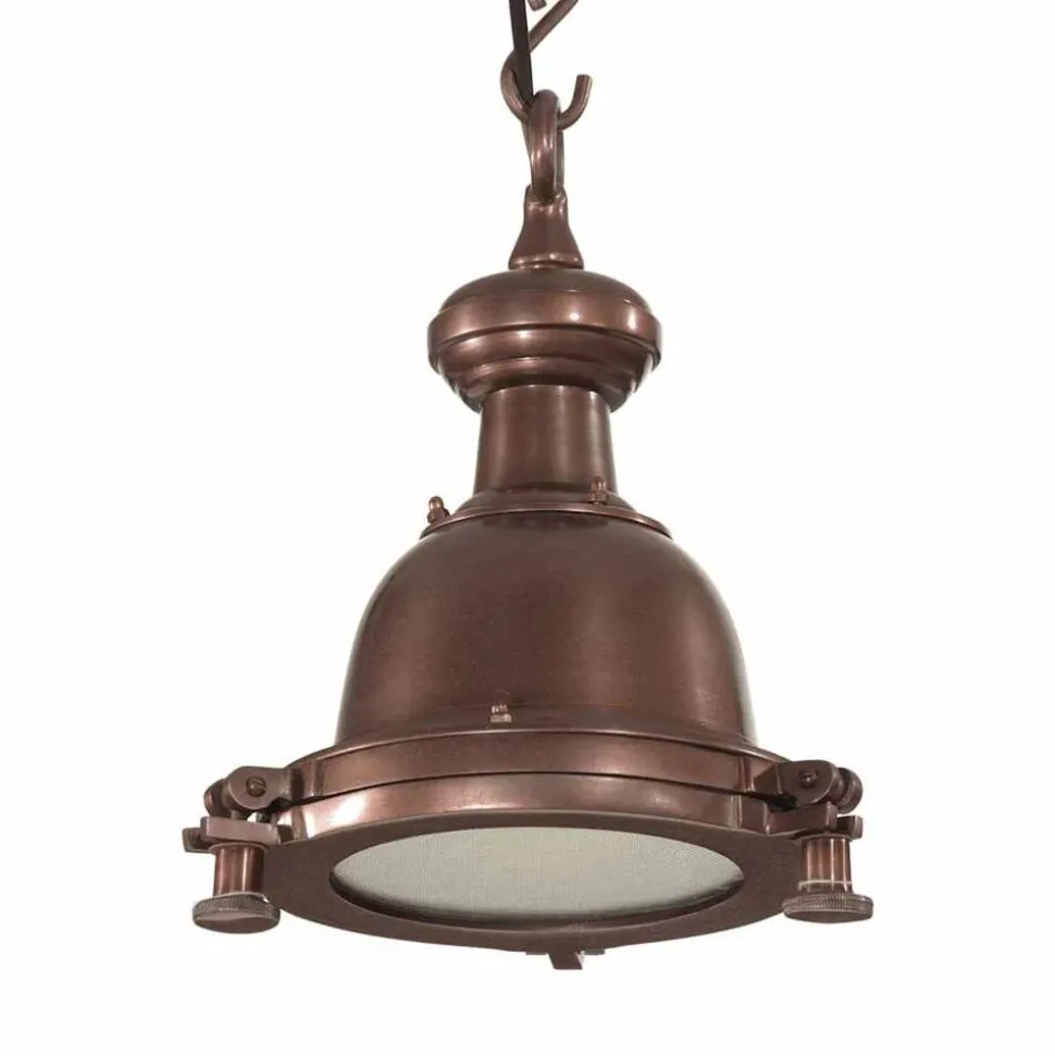 vidaXL Hanglamp 25x25x134 cm aluminium