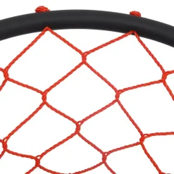 vidaXL Hangstoel net 60 cm
