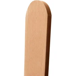 vidaXL Hek 200x60 cm HKC