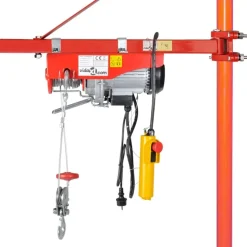 vidaXL Hijsframe 300-600 kg