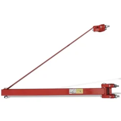 vidaXL Hijsframe 600 kg