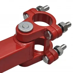 vidaXL Hijsframe 600 kg
