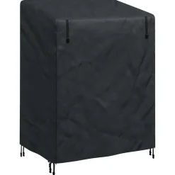 vidaXL Hoes voor buitenschommel 120 x 90 x 155 cm 210D Oxford Stof