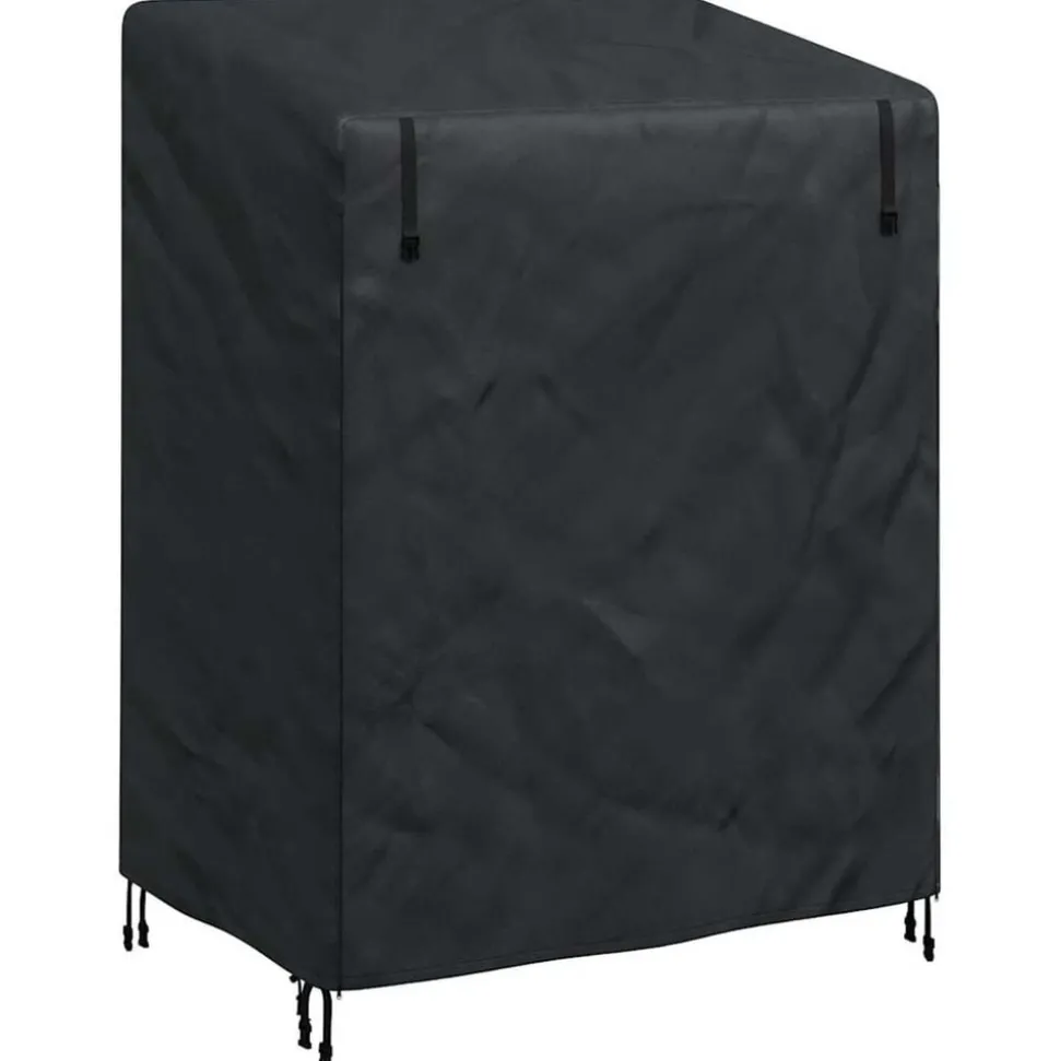 vidaXL Hoes voor buitenschommel 120 x 90 x 155 cm 210D Oxford Stof
