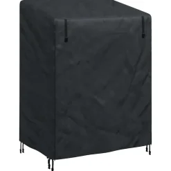 vidaXL Hoes voor buitenschommel 120 x 90 x 155 cm 600D Oxford Stof