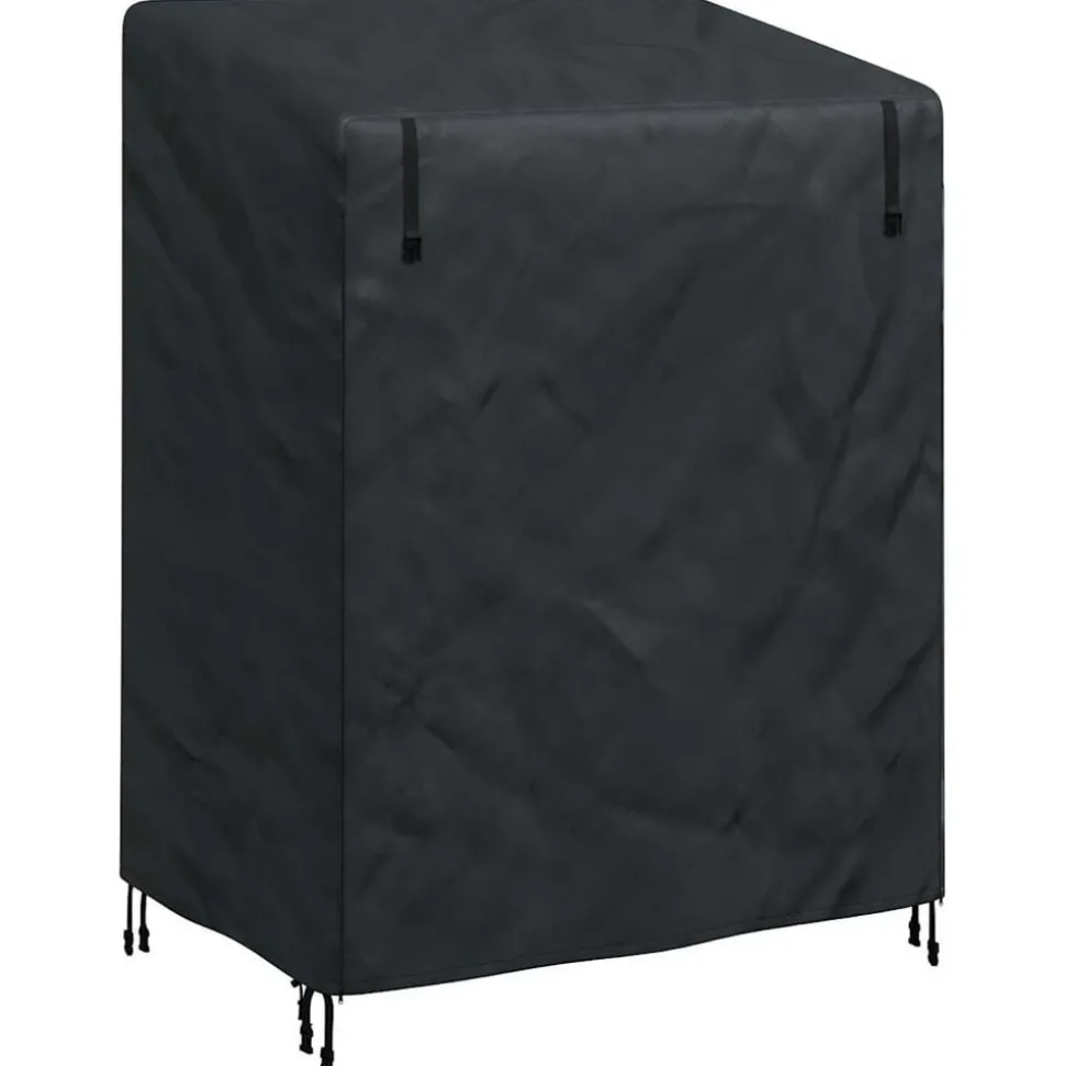 vidaXL Hoes voor buitenschommel 120 x 90 x 155 cm 420D Oxford Stof