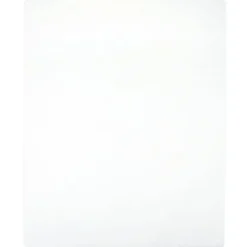 vidaXL Hoeslaken jersey 90x200 cm katoen wit