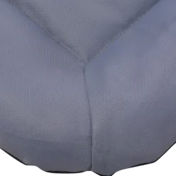 vidaXL Hondenmatras maat M grijs