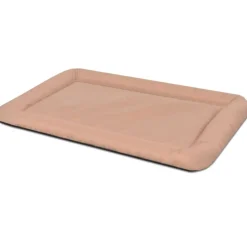 vidaXL Hondenmatras maat M beige