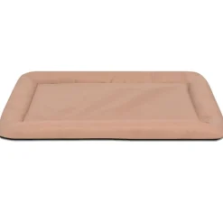 vidaXL Hondenmatras maat M beige