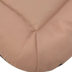 vidaXL Hondenmatras maat M beige