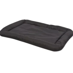 vidaXL Hondenmatras maat M zwart