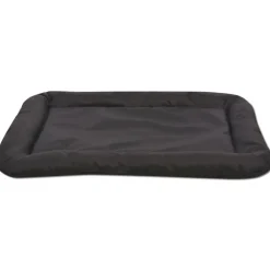 vidaXL Hondenmatras maat M zwart
