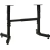 vidaXL Houtdraaibankstandaard universeel
